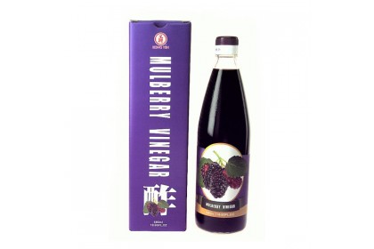 Vinegar - Mulberry (750ml)